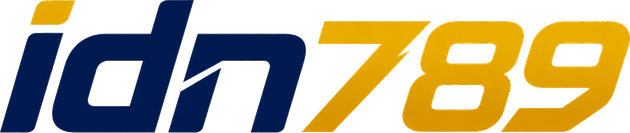 Logo idn789